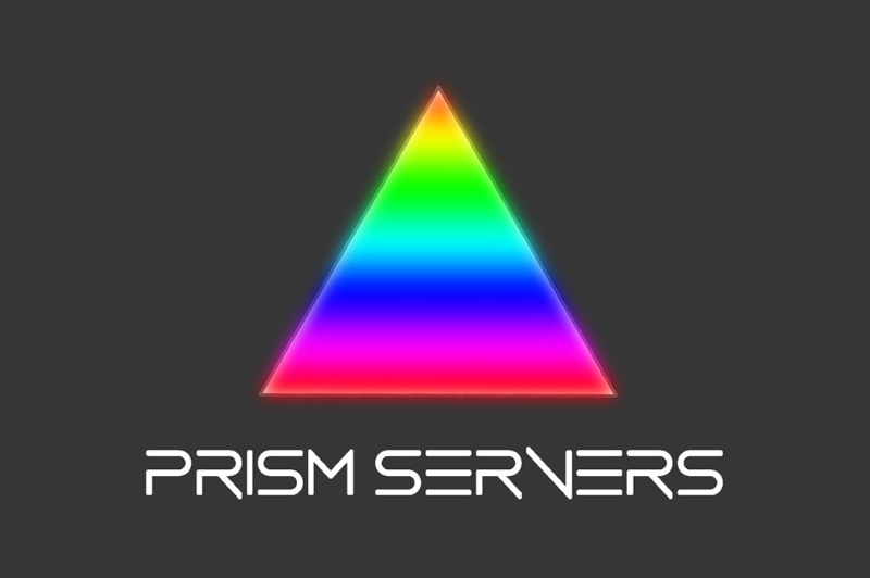 Prism Servers