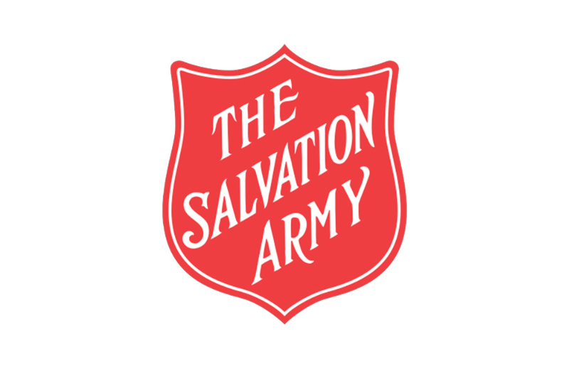 The Salvation Army